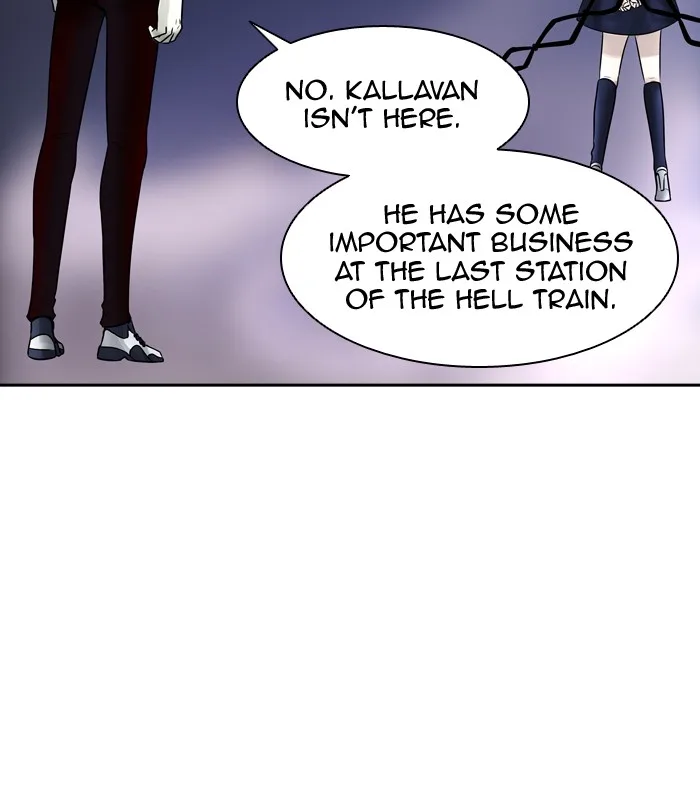 Tower of God - Chapter 394 - Page 37