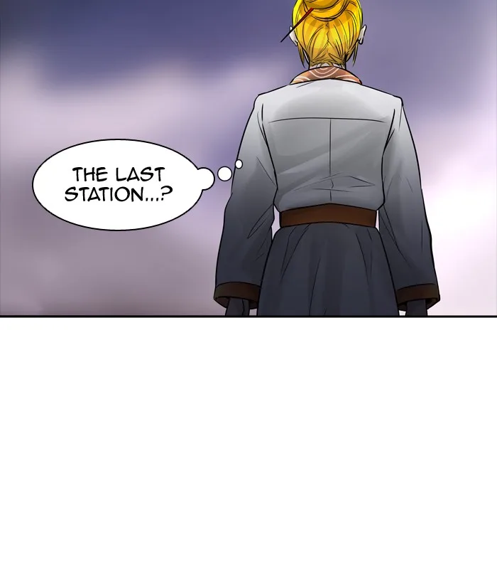 Tower of God - Chapter 394 - Page 39