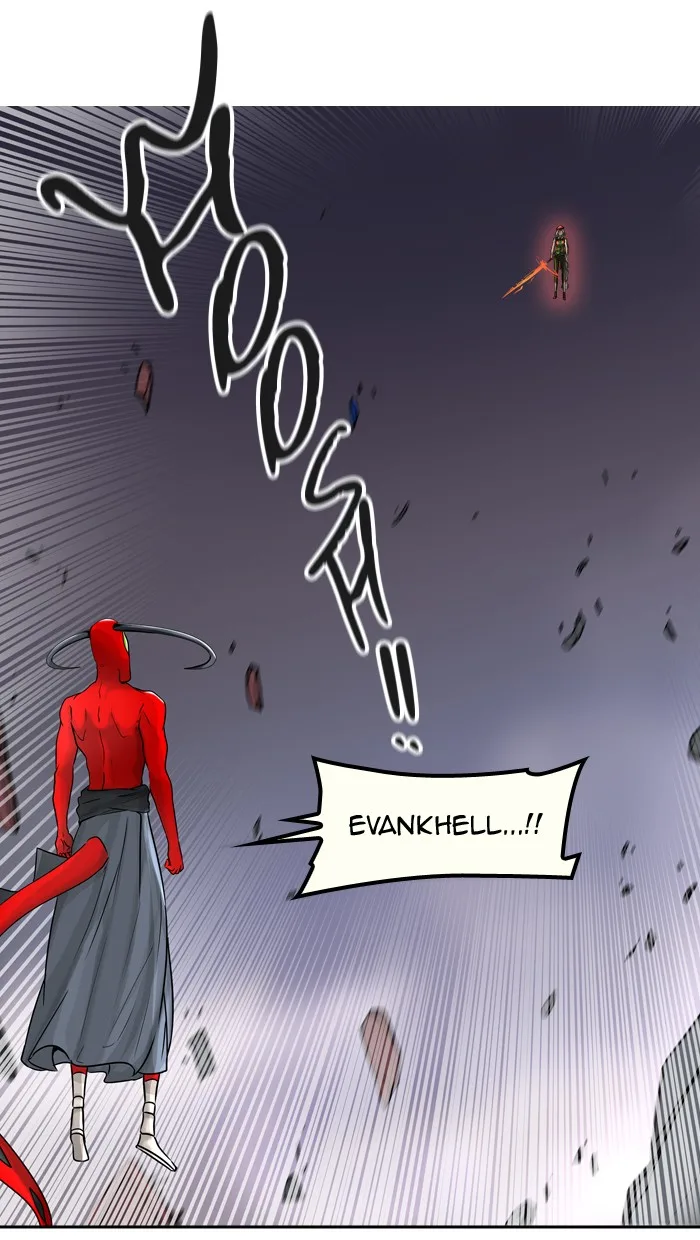 Tower of God - Chapter 394 - Page 4