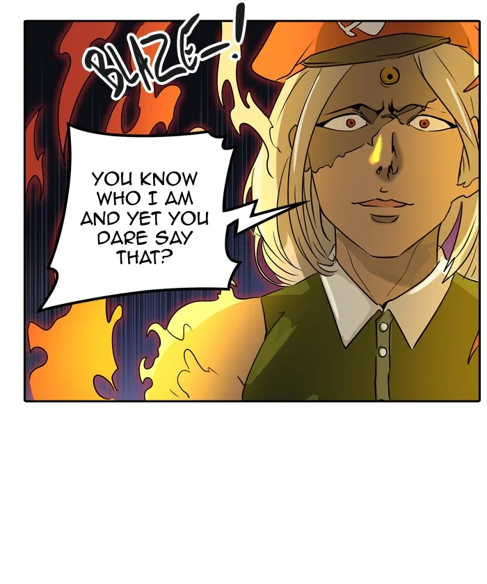 Tower of God - Chapter 394 - Page 40