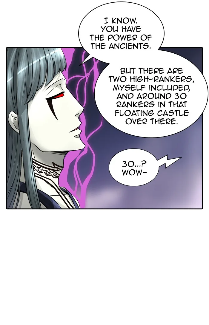 Tower of God - Chapter 394 - Page 41