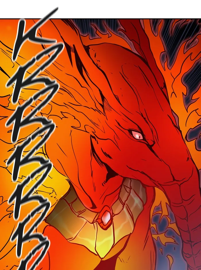 Tower of God - Chapter 394 - Page 42