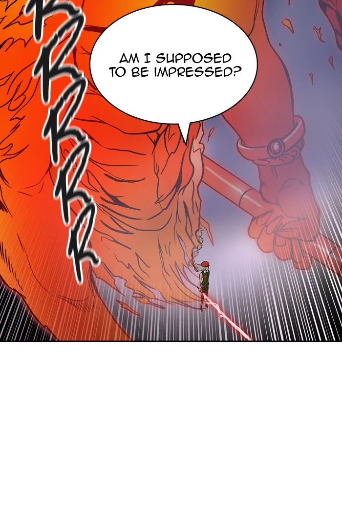 Tower of God - Chapter 394 - Page 43