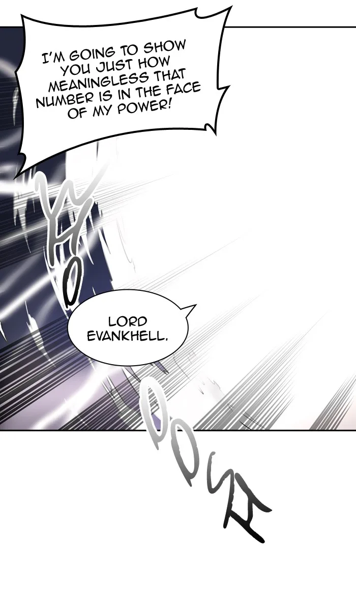 Tower of God - Chapter 394 - Page 44