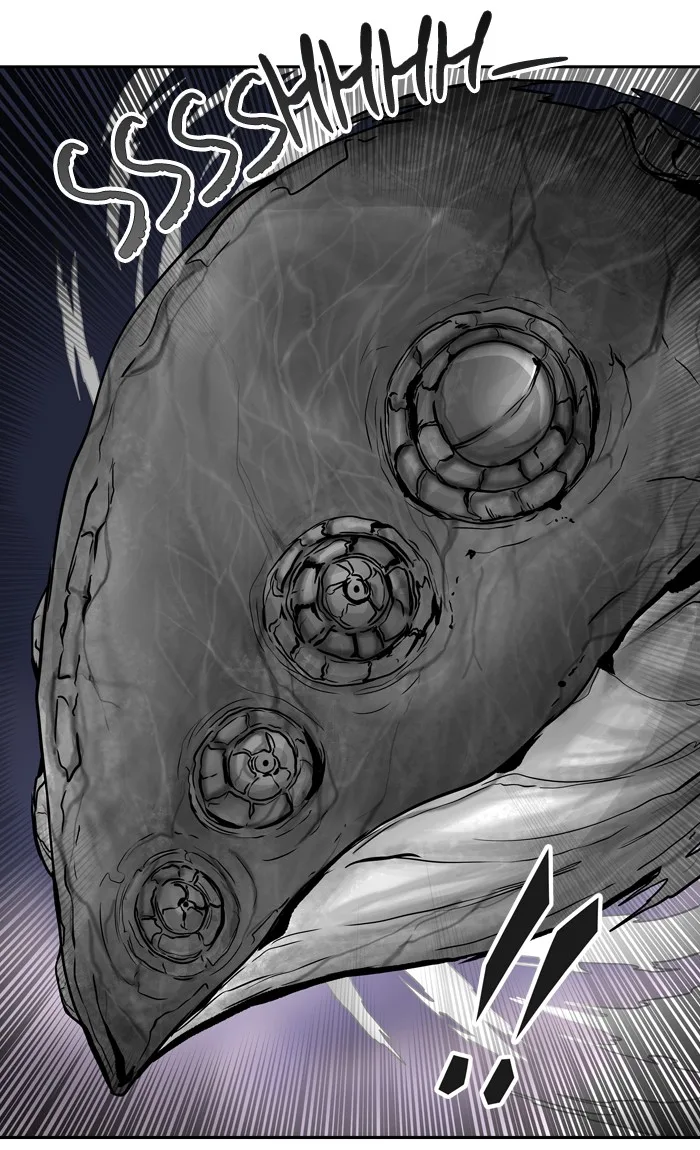Tower of God - Chapter 394 - Page 45