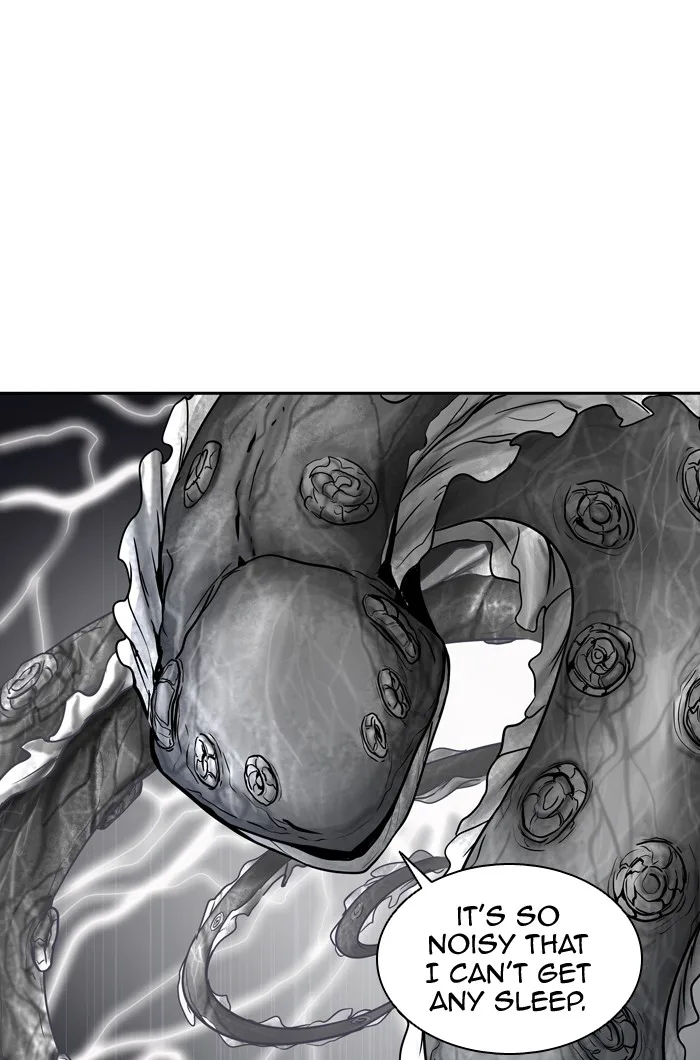 Tower of God - Chapter 394 - Page 46