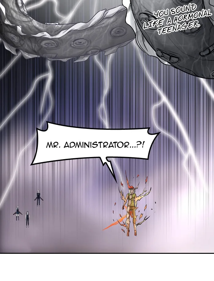 Tower of God - Chapter 394 - Page 47
