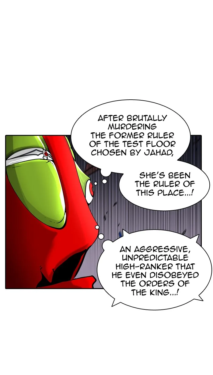 Tower of God - Chapter 394 - Page 5