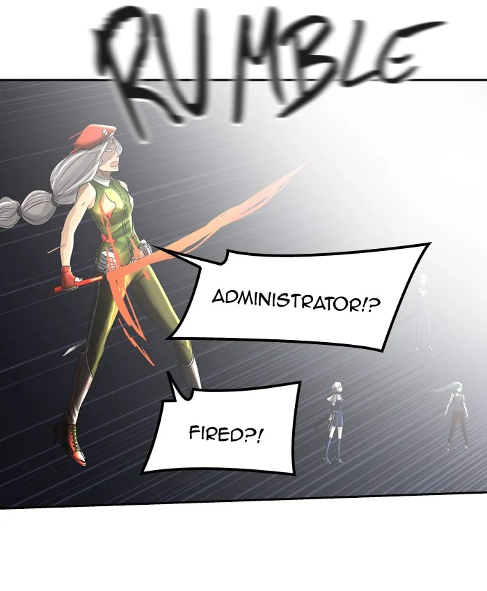 Tower of God - Chapter 394 - Page 52