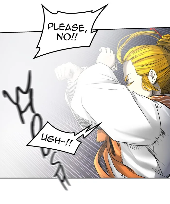 Tower of God - Chapter 394 - Page 53