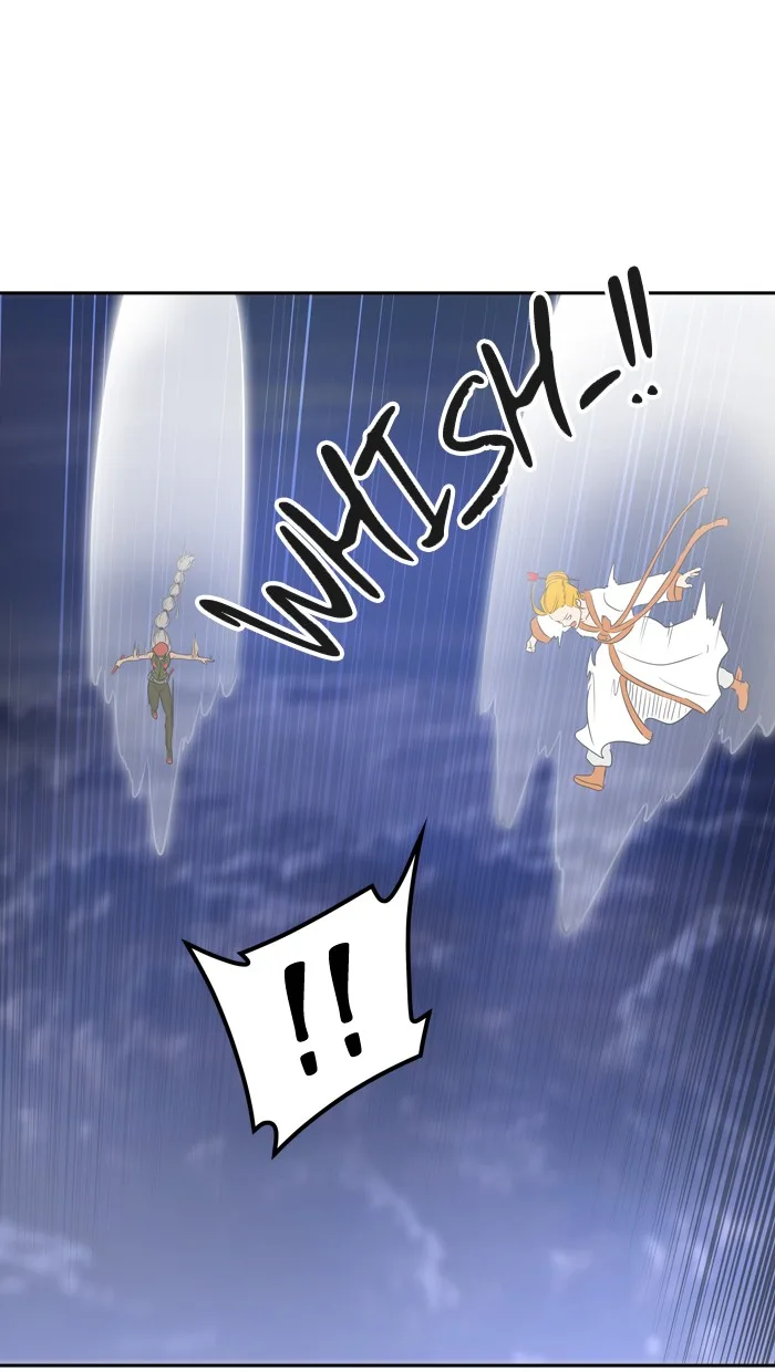 Tower of God - Chapter 394 - Page 58