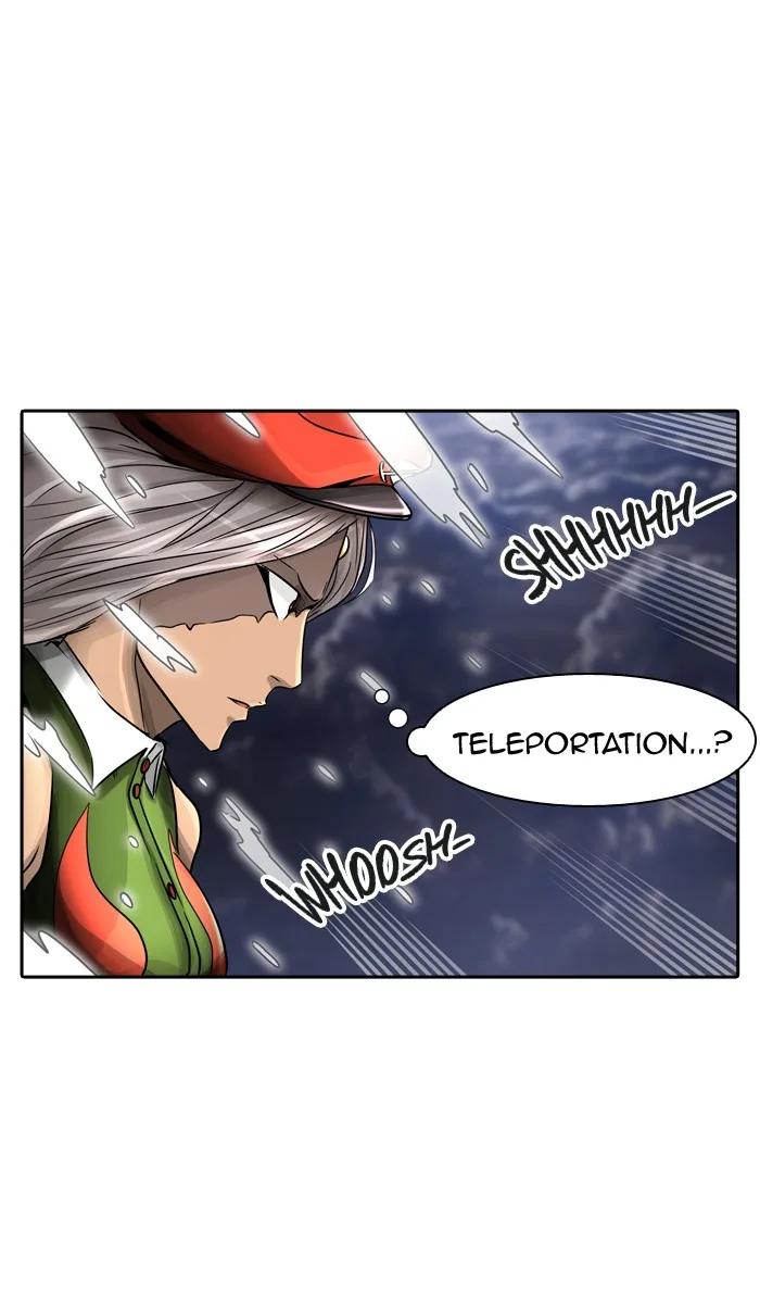 Tower of God - Chapter 394 - Page 59