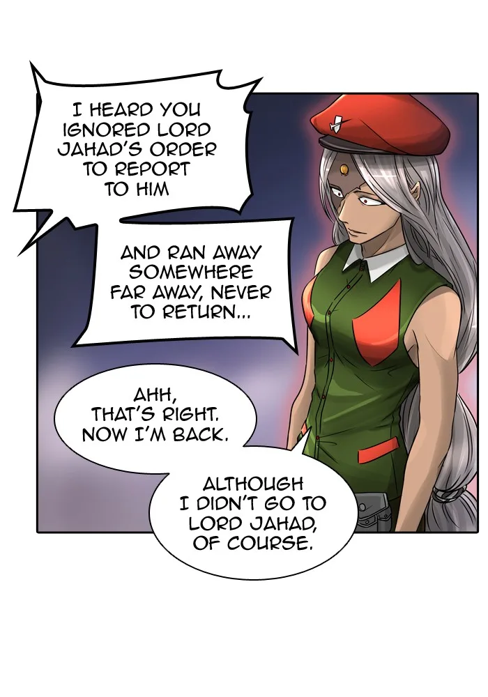 Tower of God - Chapter 394 - Page 6