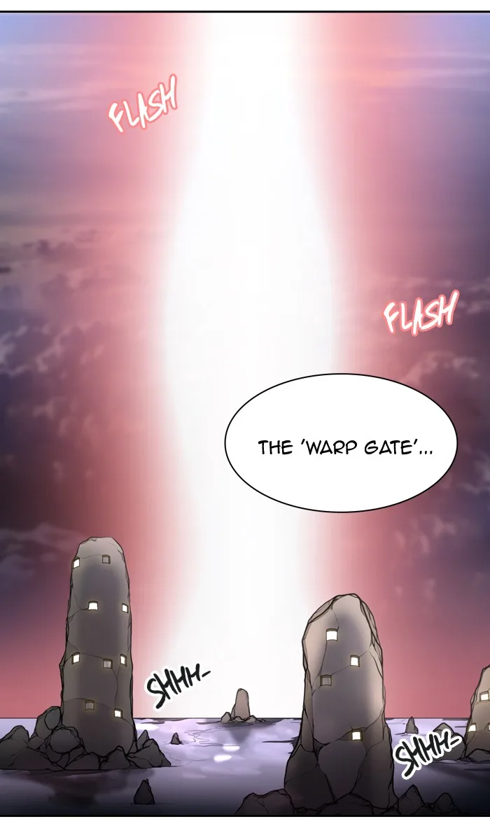 Tower of God - Chapter 394 - Page 61