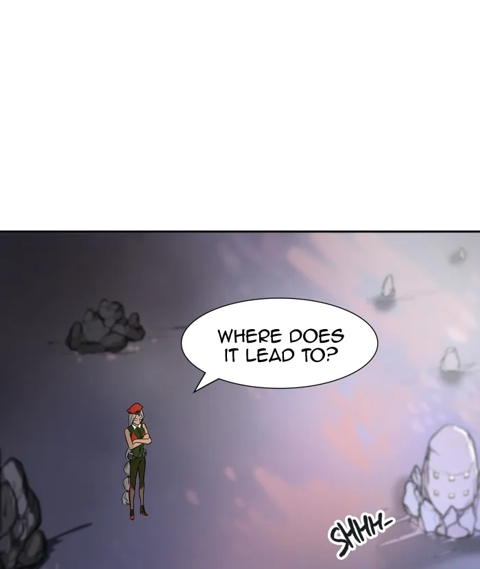 Tower of God - Chapter 394 - Page 62