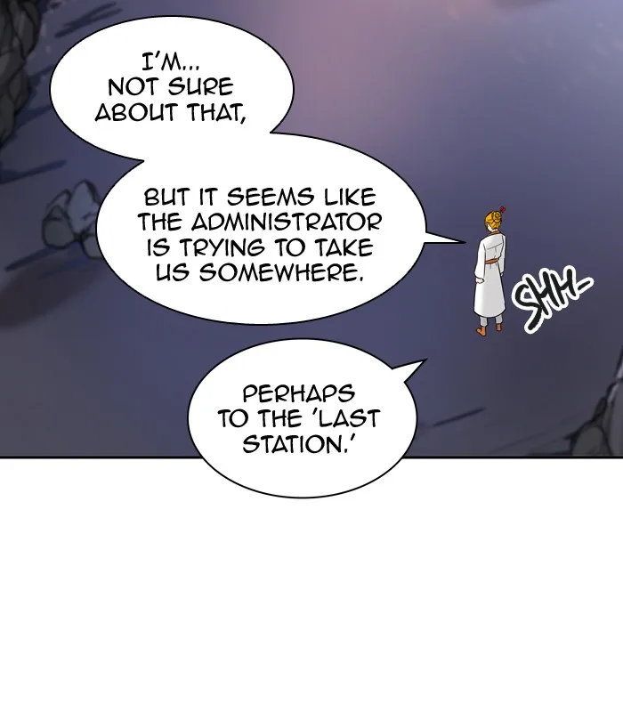 Tower of God - Chapter 394 - Page 63
