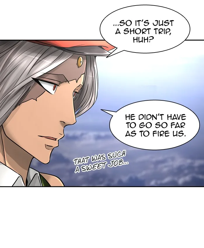 Tower of God - Chapter 394 - Page 64