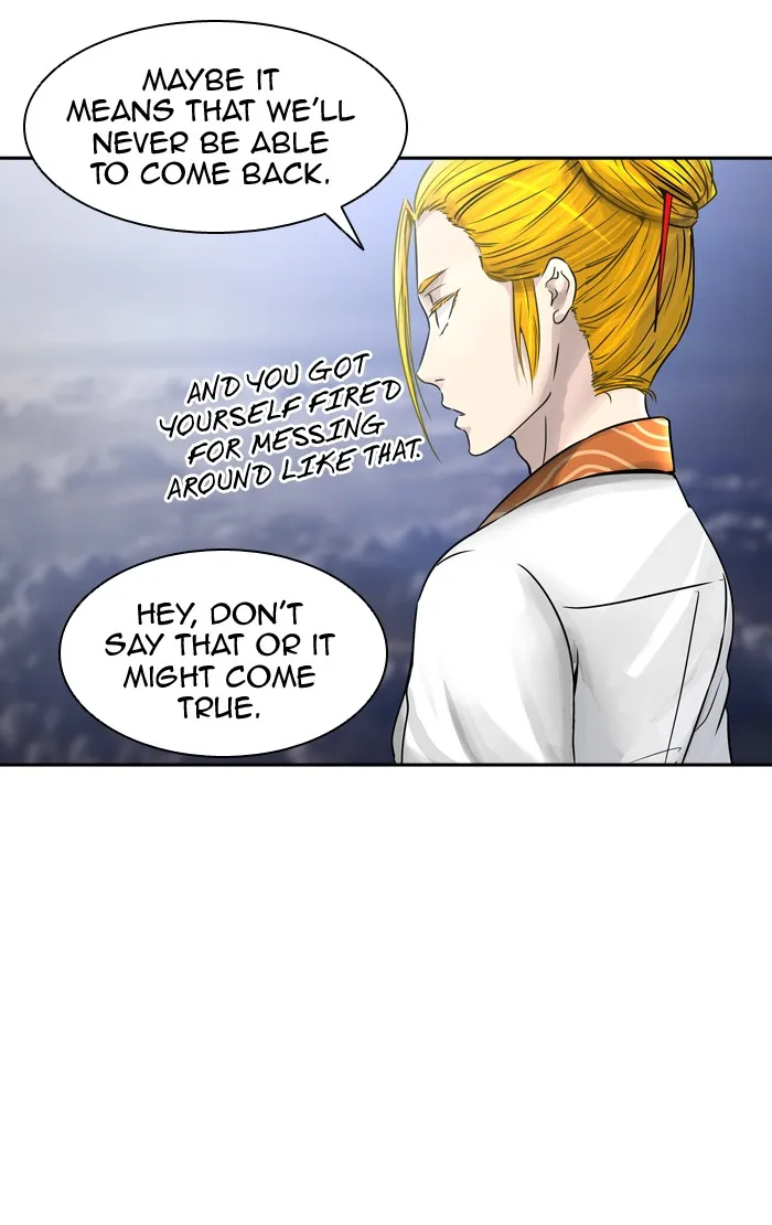 Tower of God - Chapter 394 - Page 65