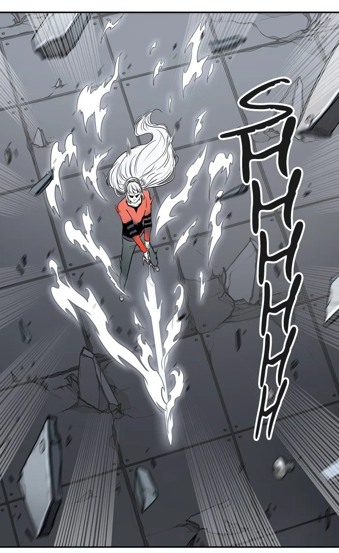 Tower of God - Chapter 394 - Page 74