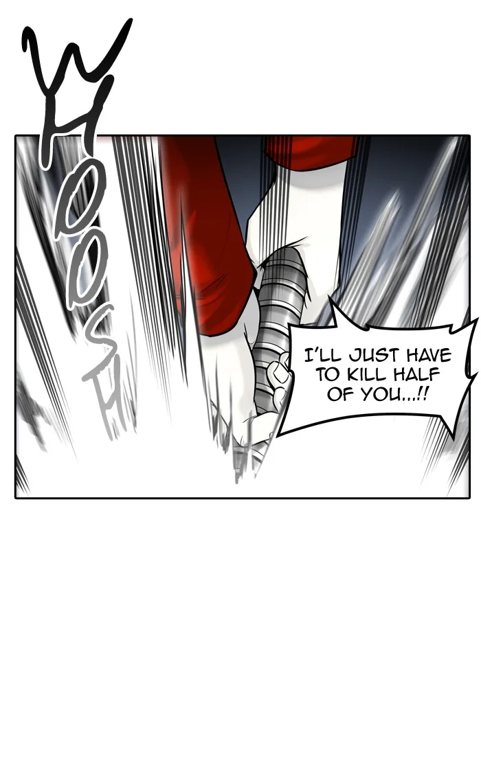 Tower of God - Chapter 394 - Page 76