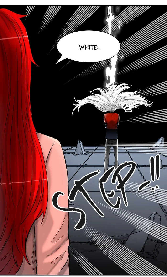 Tower of God - Chapter 394 - Page 77