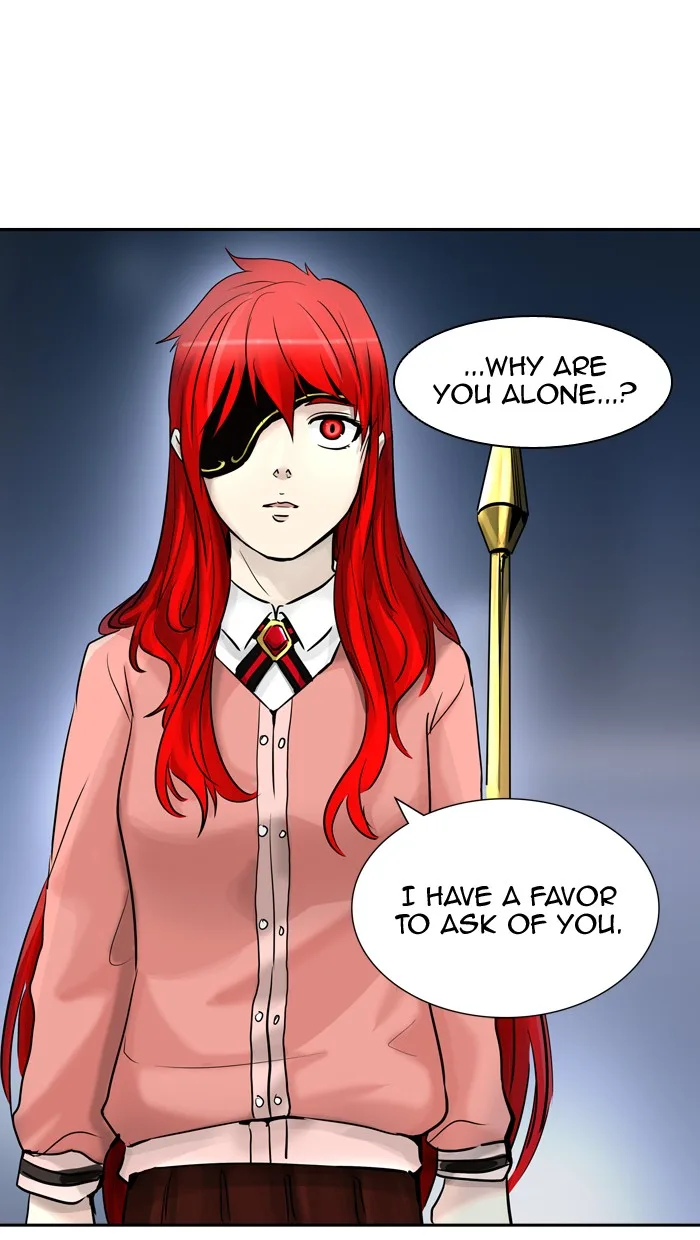 Tower of God - Chapter 394 - Page 79