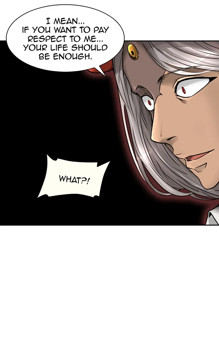 Tower of God - Chapter 394 - Page 8