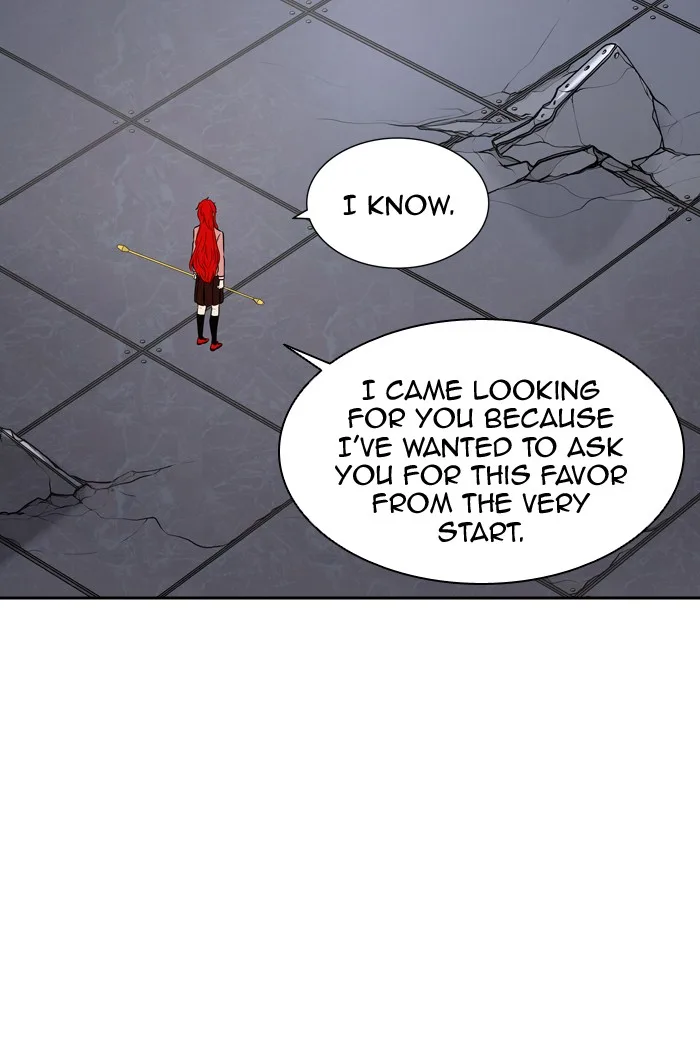 Tower of God - Chapter 394 - Page 81