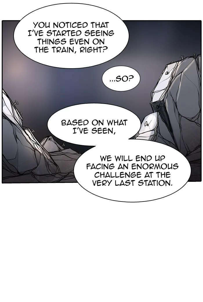 Tower of God - Chapter 394 - Page 82