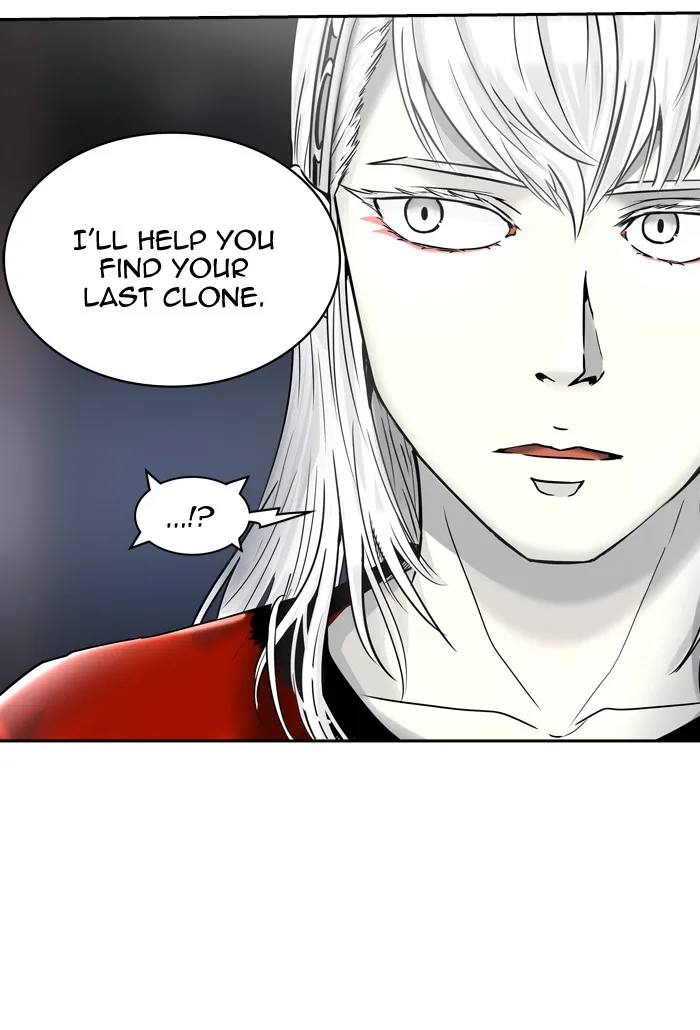 Tower of God - Chapter 394 - Page 83