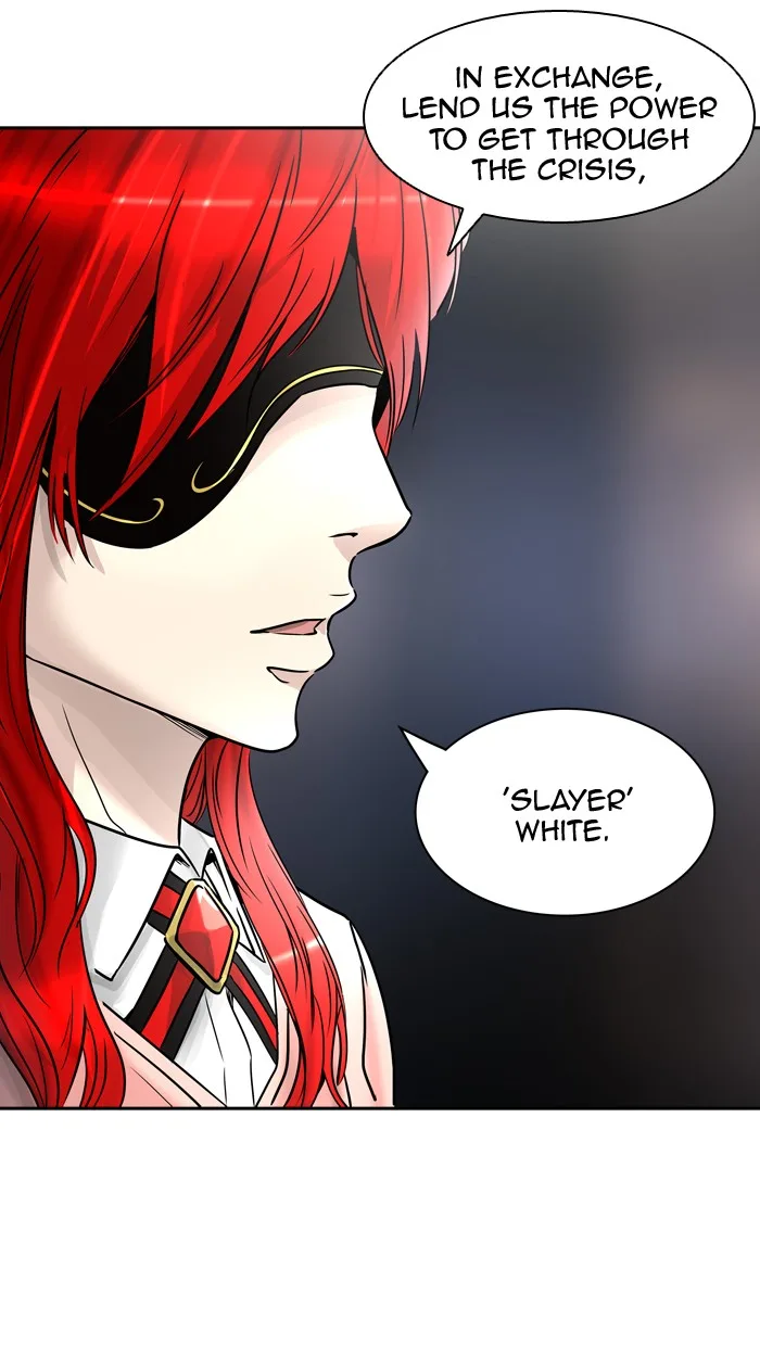 Tower of God - Chapter 394 - Page 84