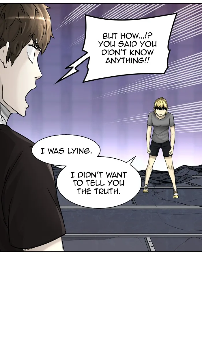 Tower of God - Chapter 394 - Page 87