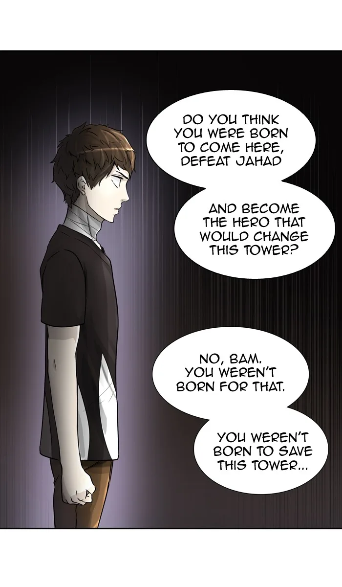 Tower of God - Chapter 394 - Page 88