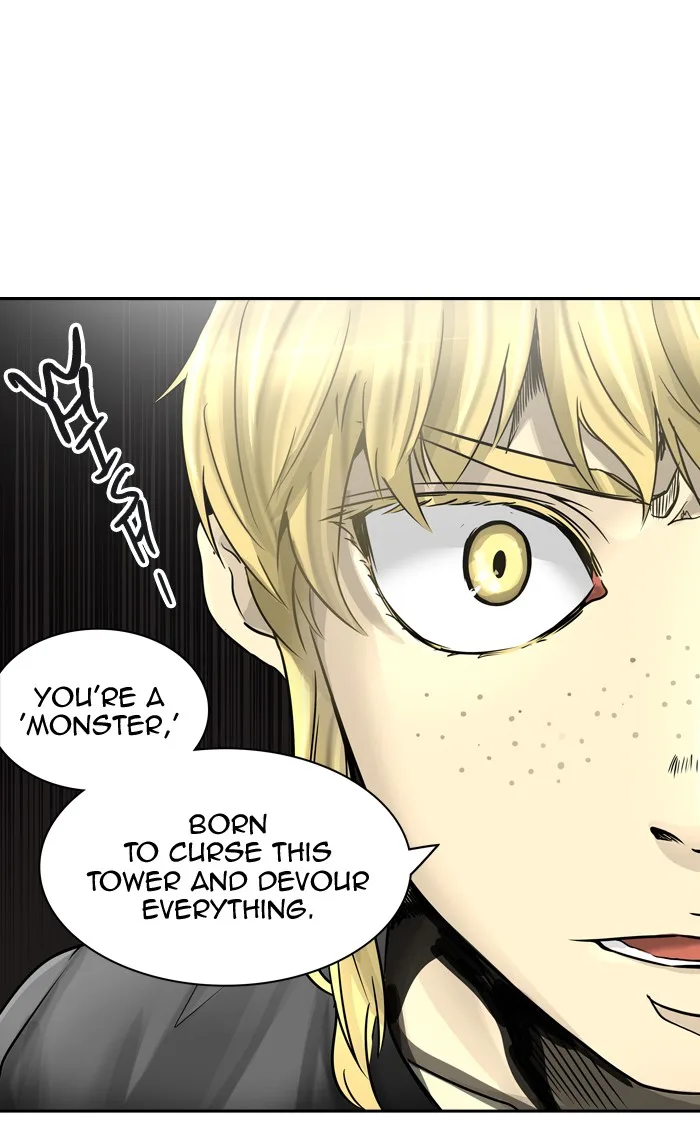 Tower of God - Chapter 394 - Page 89