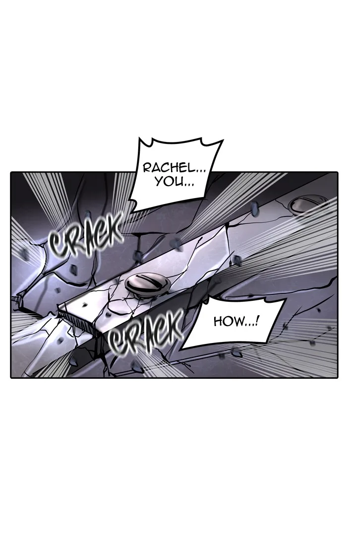 Tower of God - Chapter 394 - Page 91