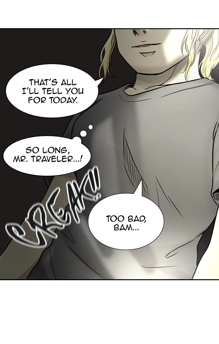 Tower of God - Chapter 394 - Page 92