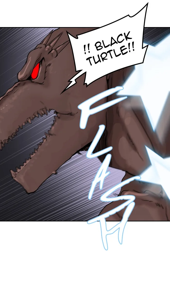 Tower of God - Chapter 394 - Page 96