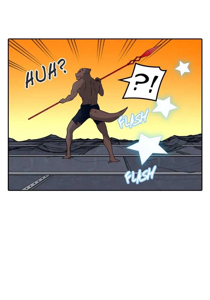 Tower of God - Chapter 394 - Page 97