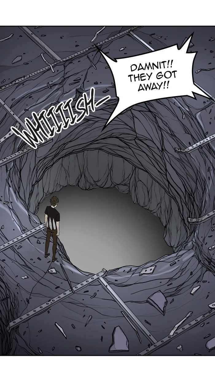 Tower of God - Chapter 394 - Page 98