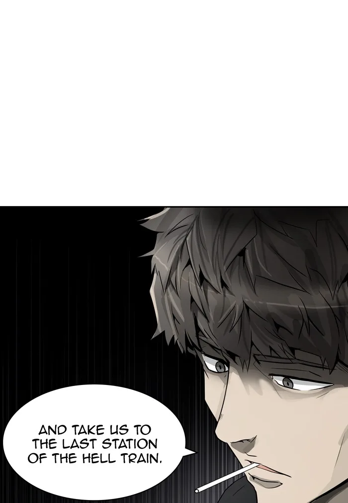 Tower of God - Chapter 395 - Page 101
