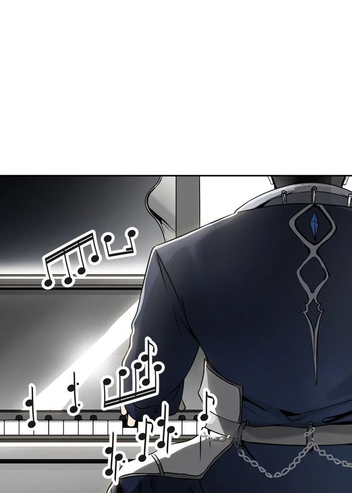 Tower of God - Chapter 395 - Page 107