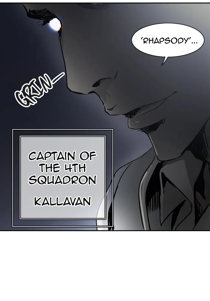 Tower of God - Chapter 395 - Page 109