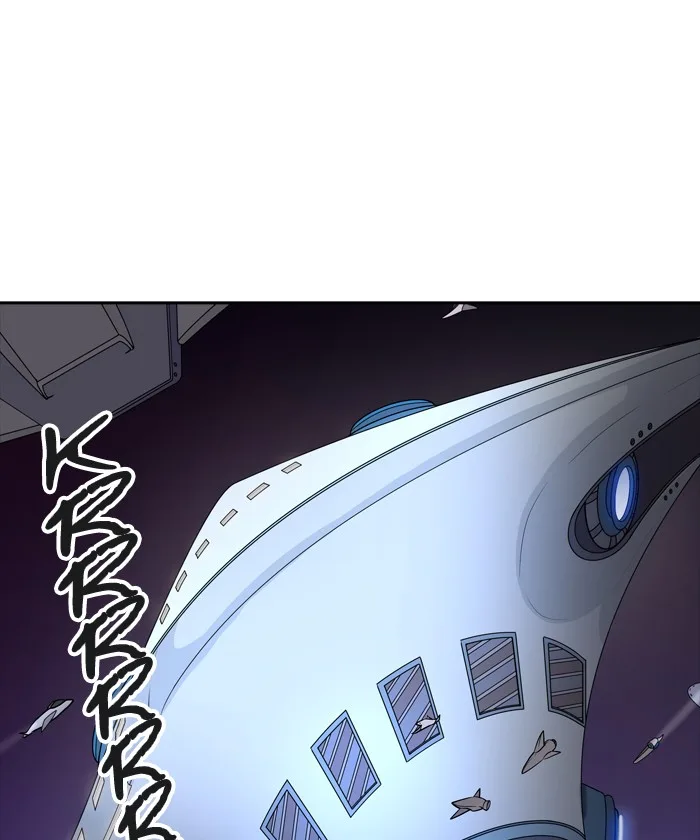 Tower of God - Chapter 395 - Page 11