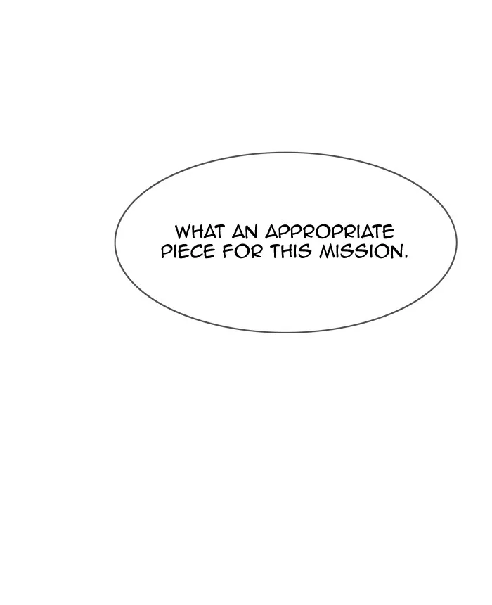 Tower of God - Chapter 395 - Page 110