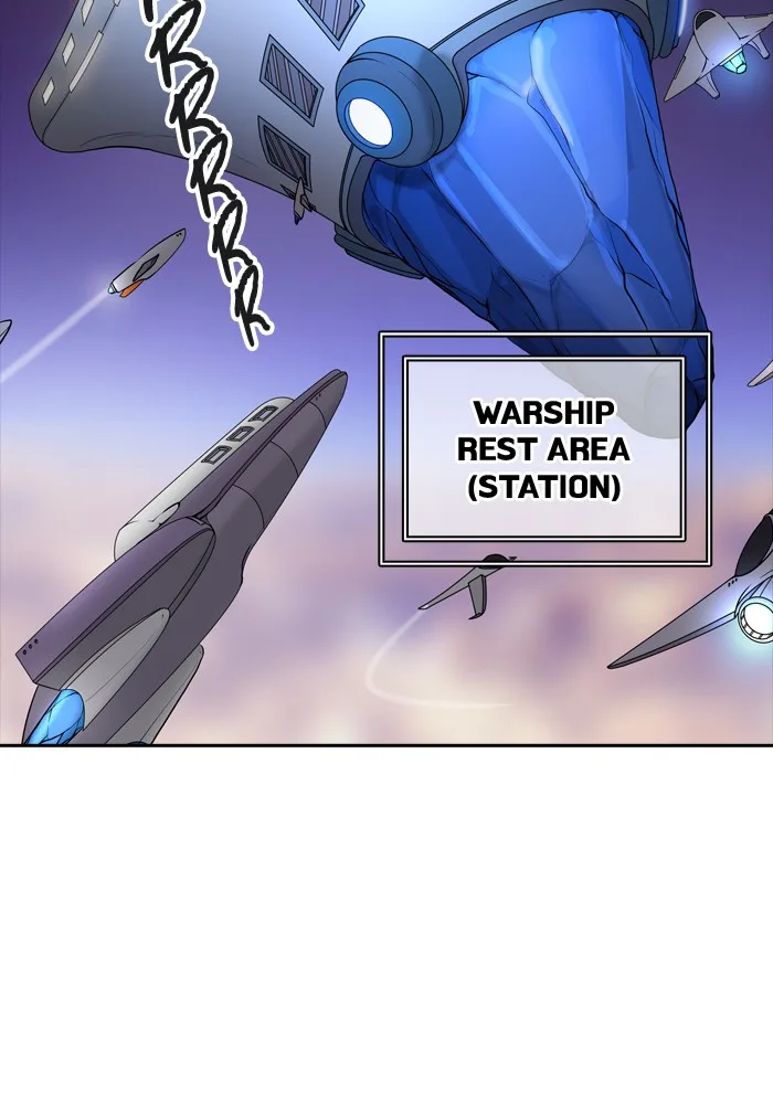 Tower of God - Chapter 395 - Page 12