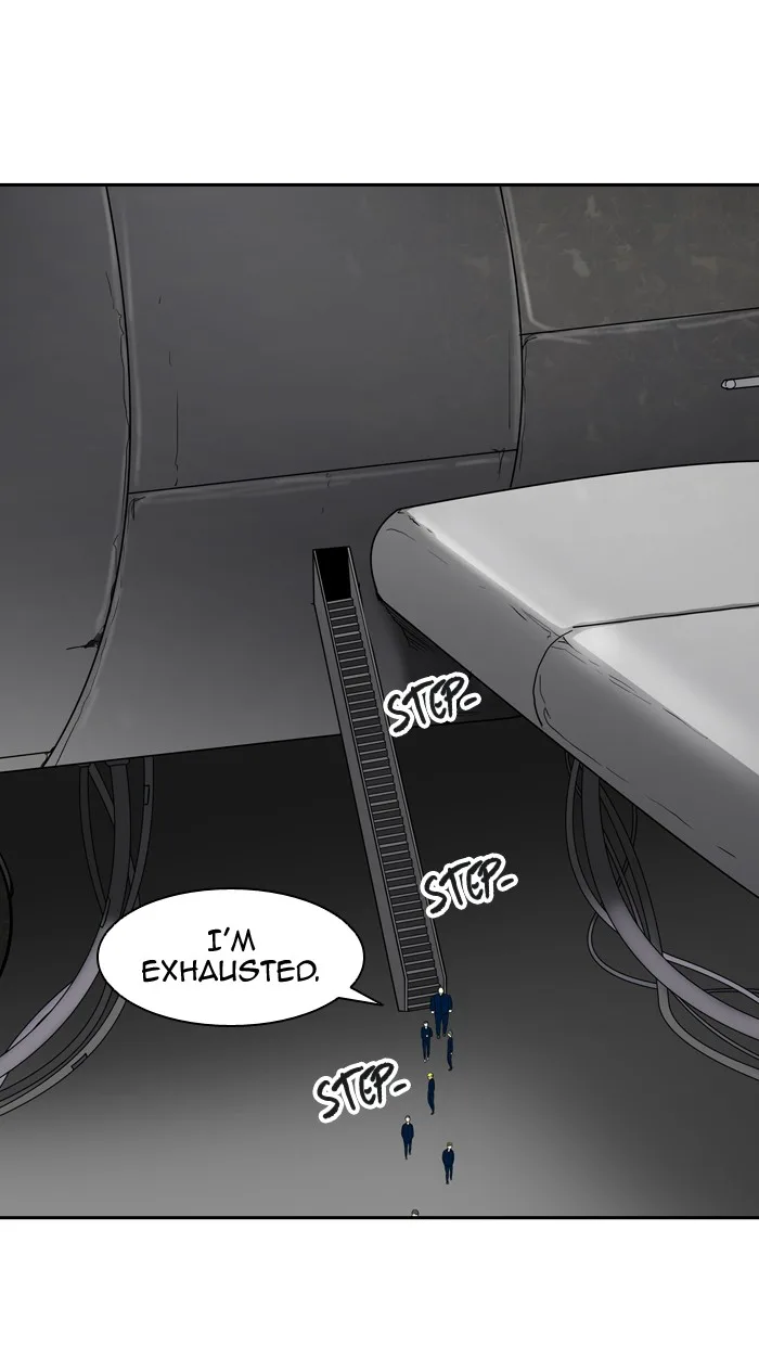 Tower of God - Chapter 395 - Page 14