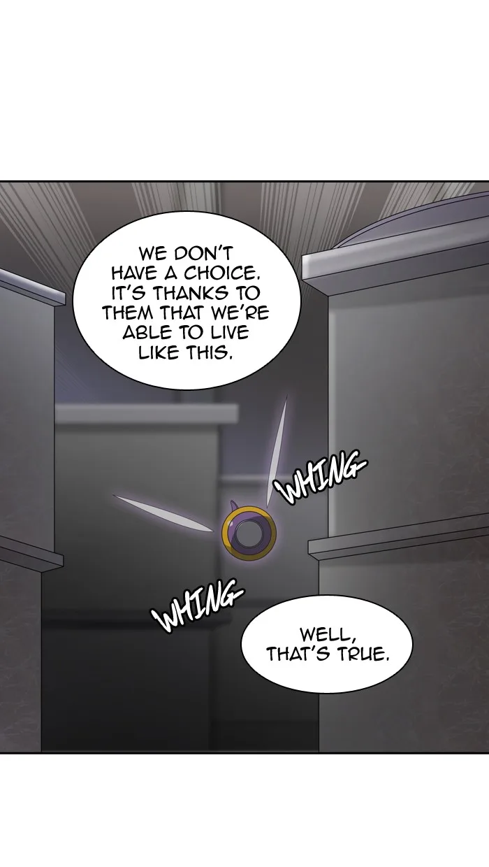 Tower of God - Chapter 395 - Page 16