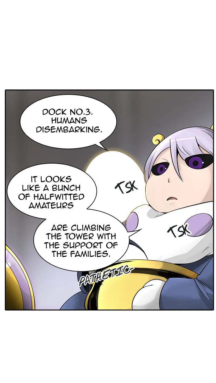 Tower of God - Chapter 395 - Page 17
