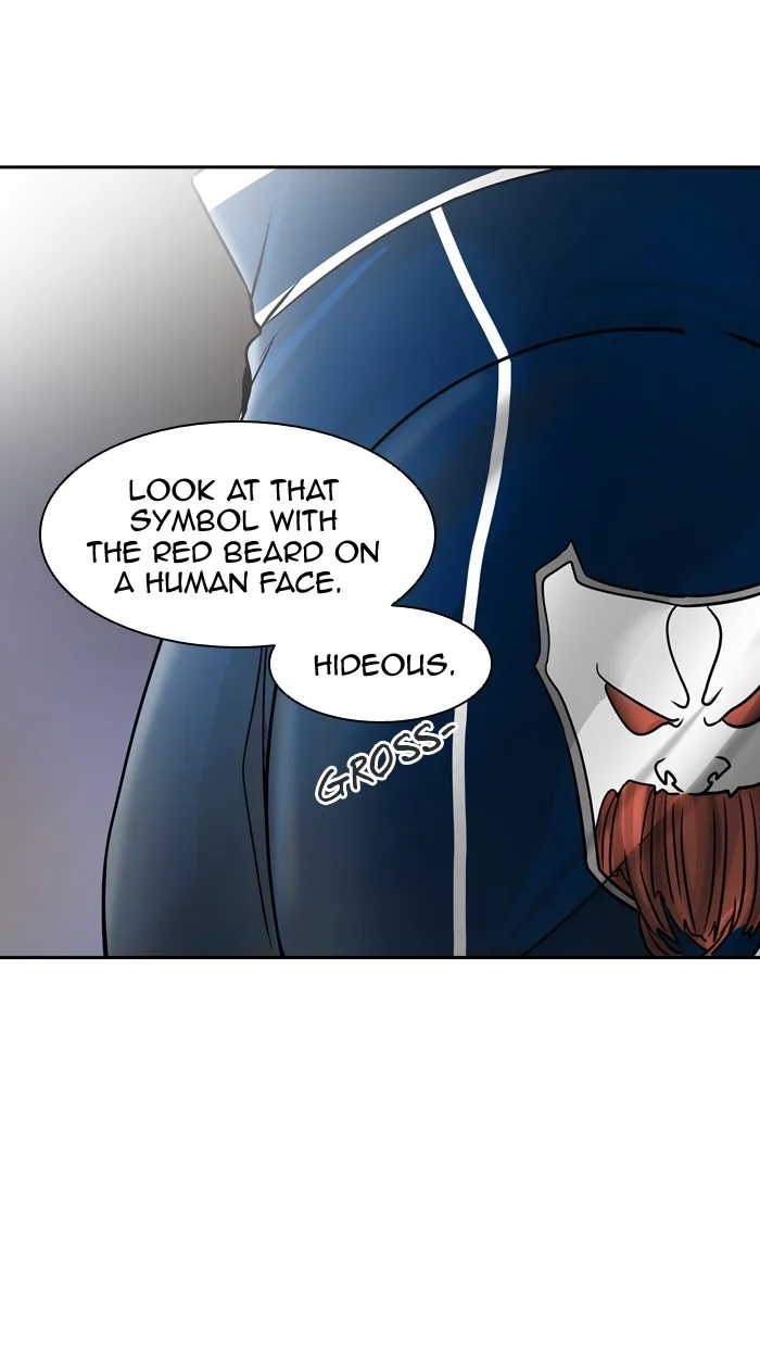 Tower of God - Chapter 395 - Page 18