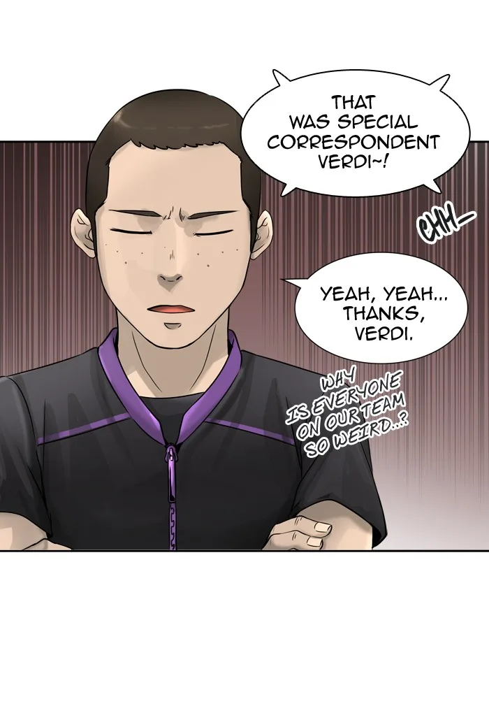 Tower of God - Chapter 395 - Page 24